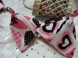 mini pink