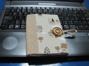 passport holder