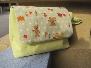 Hello Bear Cozy 