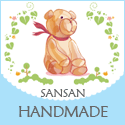 SanSan Handmade Store